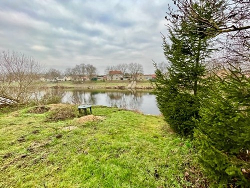 Prodaná chata 50 m², pozemek 406 m²