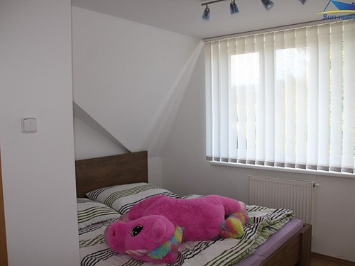 Prodaný byt 3+kk 72 m²