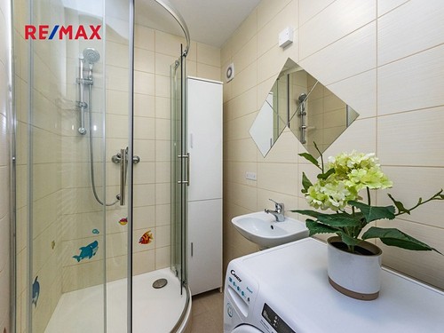Prodaný byt 2+kk 39 m²
