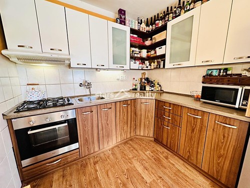 Prodaný byt 3+1 74 m²