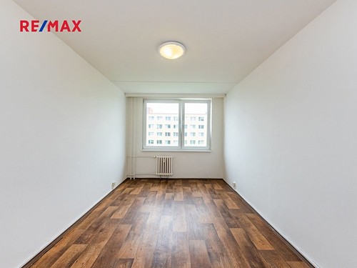 Prodaný byt 2+kk 40 m²