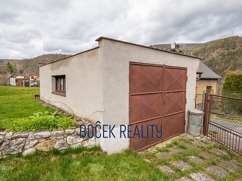 Prodaný dům 124 m², pozemek 830 m²