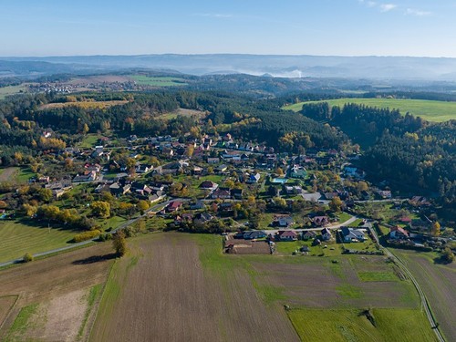 Prodaná chalupa 136 m², pozemek 440 m²