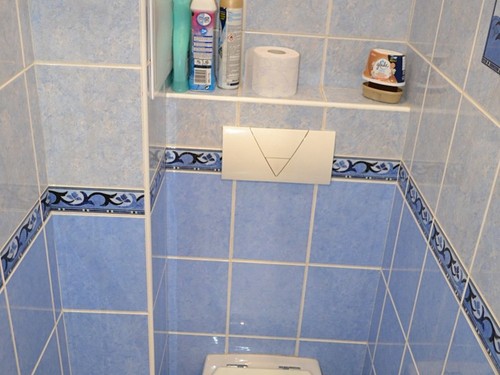 Prodaný byt 3+kk 65 m²