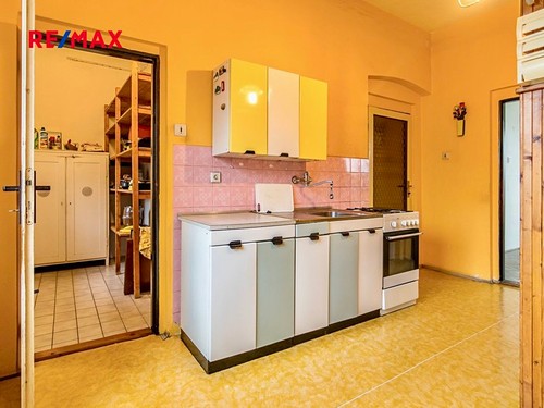 Prodaný dům 236 m², pozemek 478 m²
