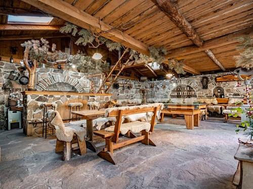 Prodaný dům 98 m², pozemek 4363 m²