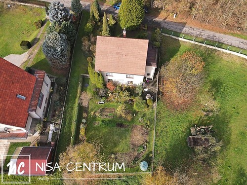 Prodaný dům 200 m², pozemek 601 m²