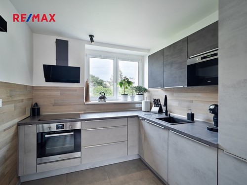 Prodaný dům 128 m², pozemek 668 m²