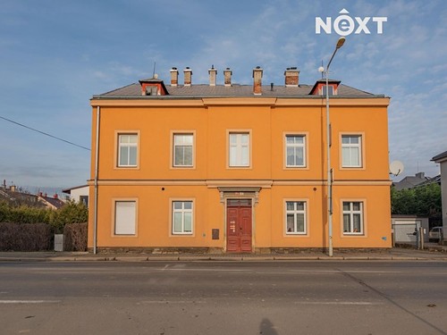 Prodaný byt 3+1 74 m²