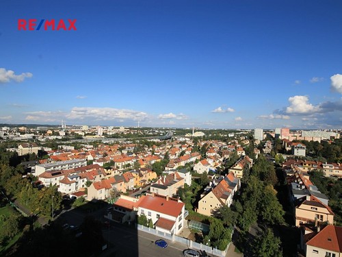 Prodaný byt 3+kk 64 m²