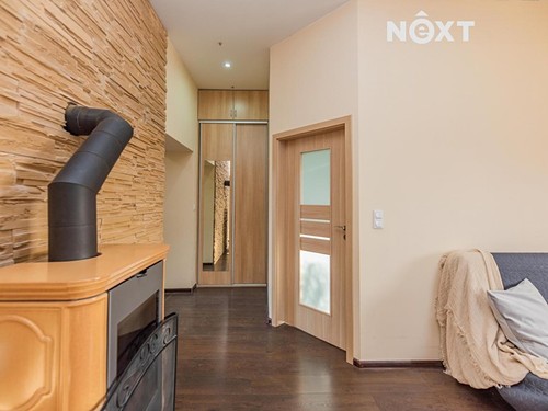 Prodaný byt 3+1 74 m²