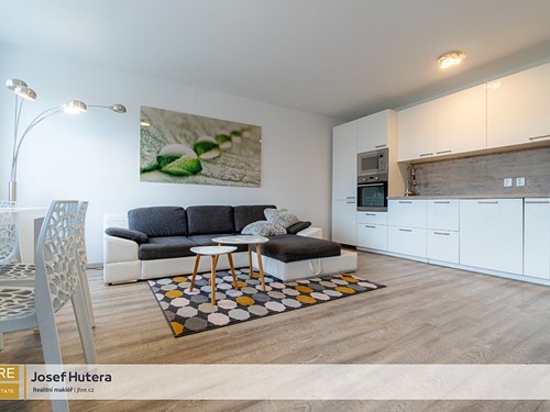 Prodaný byt 3+kk 69 m²