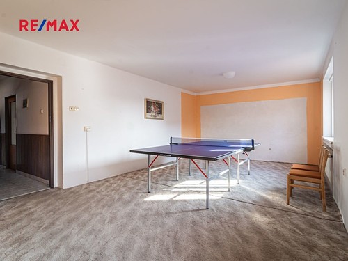 Prodaný dům 215 m², pozemek 647 m²