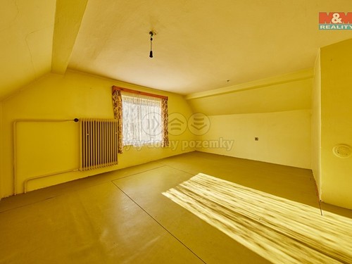 Prodaný dům 180 m², pozemek 436 m²