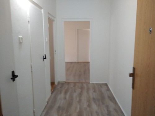 Prodaný byt 3+1 64 m²