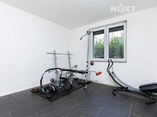Prodaný dům 115 m², pozemek 1000 m²
