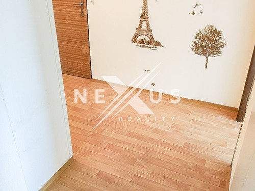Prodaný byt 2+1 42 m²