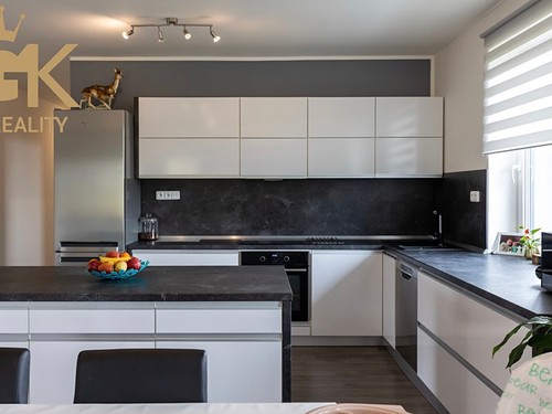 Prodaný dům 126 m², pozemek 1170 m²