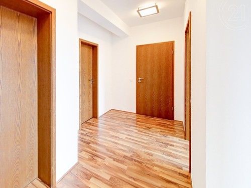 Prodaný byt 4+kk 157 m²