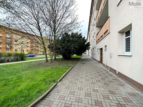 Prodaný byt 3+1 74 m²