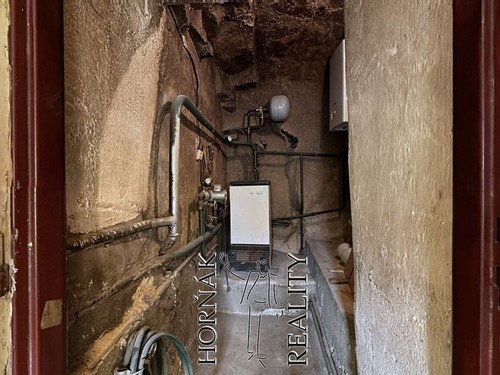 Prodaný dům 101 m², pozemek 352 m²