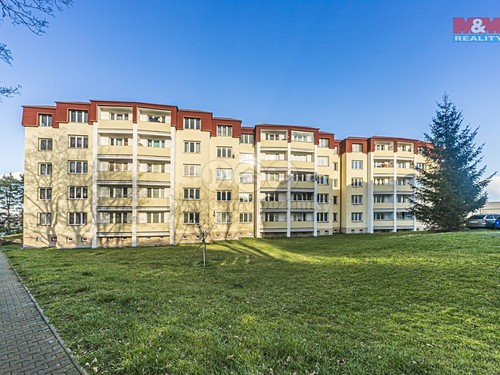 Prodaný byt 3+1 102 m²