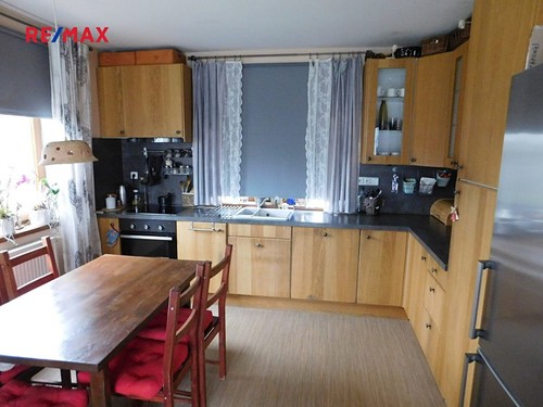 Prodaný dům 95 m², pozemek 1055 m²
