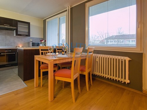Prodaný byt 3+1 65 m²