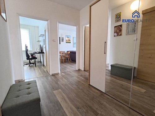 Prodaný byt 4+1 76 m²