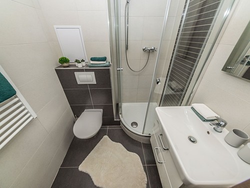 Prodaný byt 2+kk 44 m²