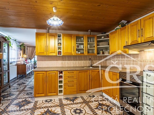 Prodaný dům 334 m², pozemek 893 m²