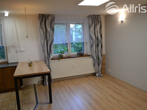 Prodaný byt 3+kk 65 m²