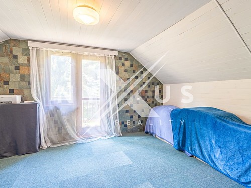 Prodaný dům 120 m², pozemek 485 m²