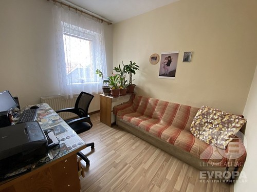 Prodaný dům 168 m², pozemek 192 m²