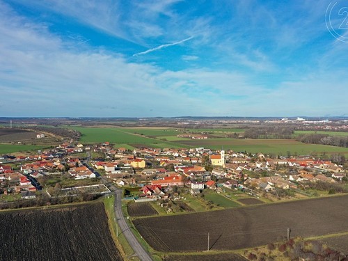 Prodaný dům 134 m², pozemek 833 m²