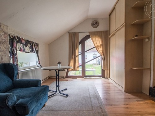 Prodaný dům 183 m², pozemek 1005 m²