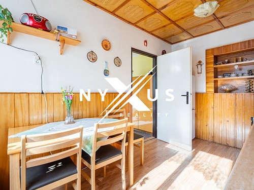 Prodaný byt 3+1 80 m²