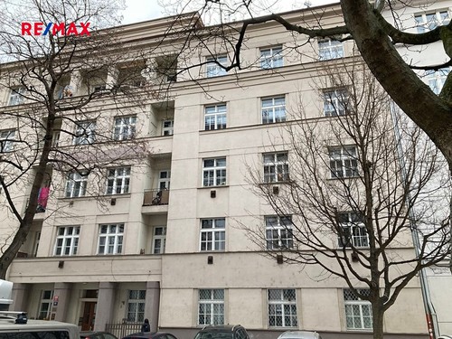 Prodaný byt 2+1 73 m²