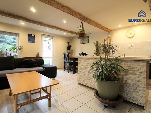 Prodaný dům 191 m², pozemek 672 m²