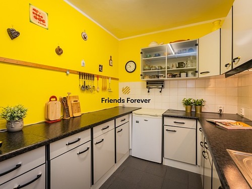 Prodaný byt 4+kk 99 m²