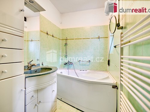 Prodaný dům 177 m², pozemek 3220 m²