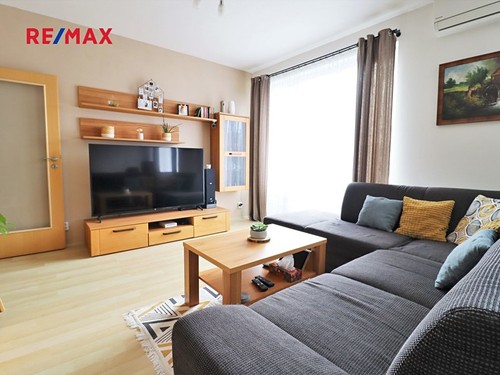 Prodaný byt 2+kk 65 m²