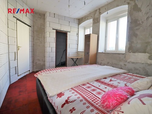 Prodaný dům 360 m², pozemek 661 m²