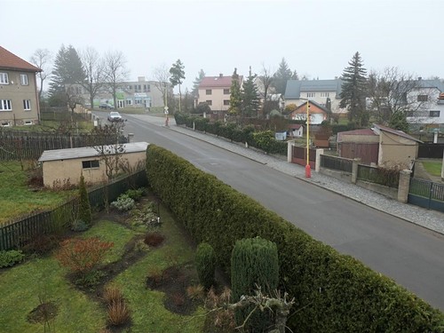 Prodaný byt 3+1 74 m²