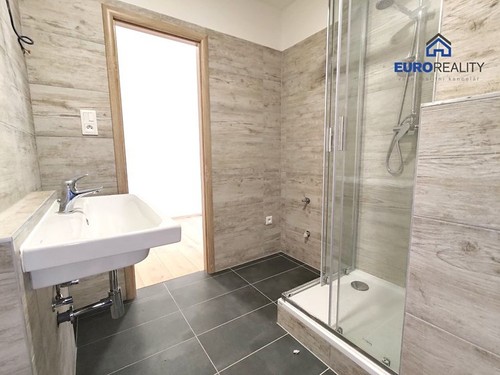 Prodaný byt 1+kk 31 m²