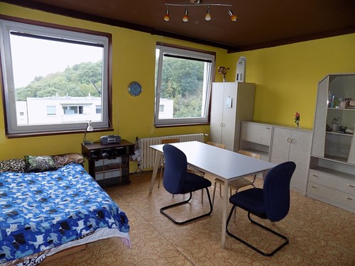 Prodaný byt 1+kk 30 m²