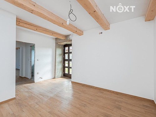 Prodaný dům 220 m², pozemek 1324 m²