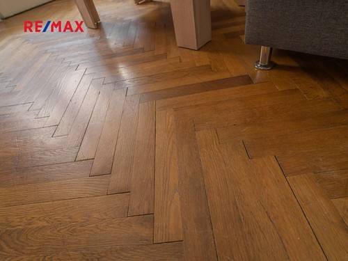 Prodaný byt 2+1 67 m²