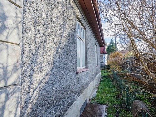 Prodaný dům 150 m², pozemek 629 m²