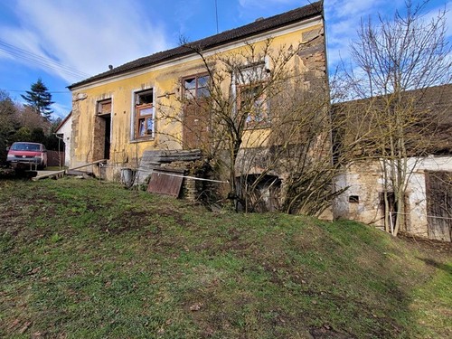 Prodaný dům 110 m², pozemek 376 m²